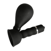 Vibrating Nipple Pump Sucker